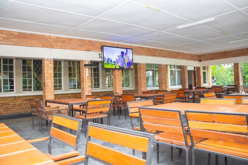 Clubhouse moments